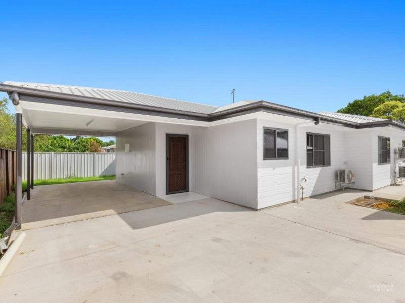 125a Main Street, Park Avenue QLD 4701
